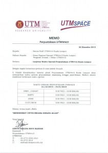 Library Opening Hours During Examinations