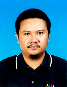 Mohd Azril Bin Kadir PPSM KL