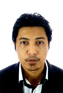 Mohd Ridza Bin Muhammad PPSM KL